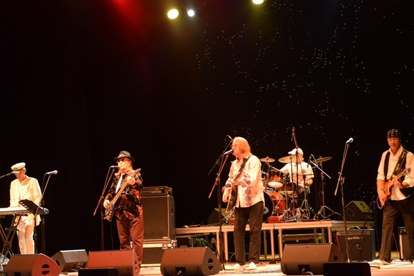 Легенды ВИА 70–80-х. Мы из СССР