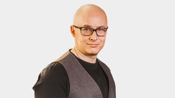 Алексей Урванцев