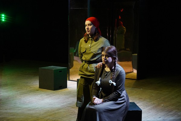 Завтра была война