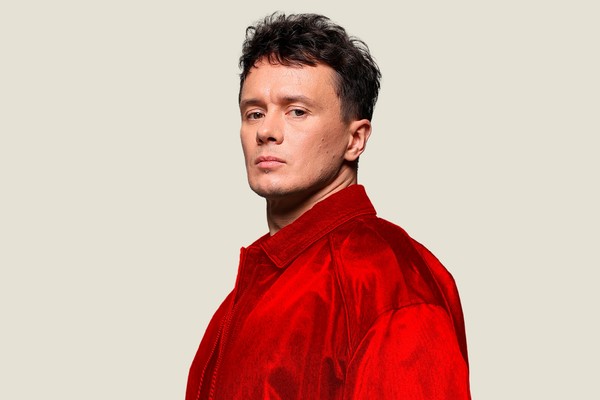 Илья Соболев. Большая импровизация