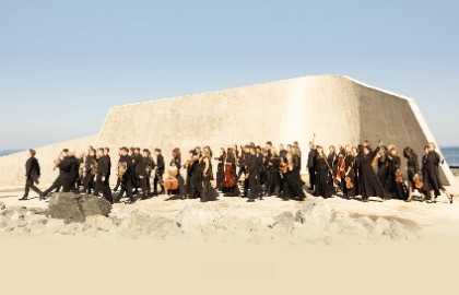 Великие симфонии. Бетховен