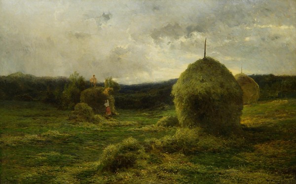 Выставка «Преображенная природа»