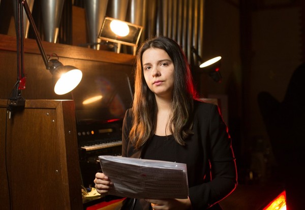 Анна Ахматова. Марина Цветаева