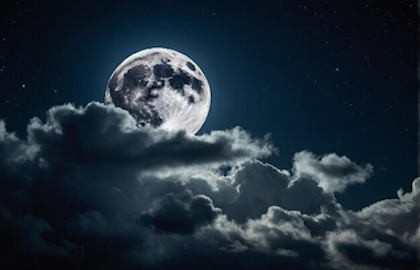 В ночь лунного затмения / Ай тотолған төндә. Башкирский театр драмы им. М.Гафури