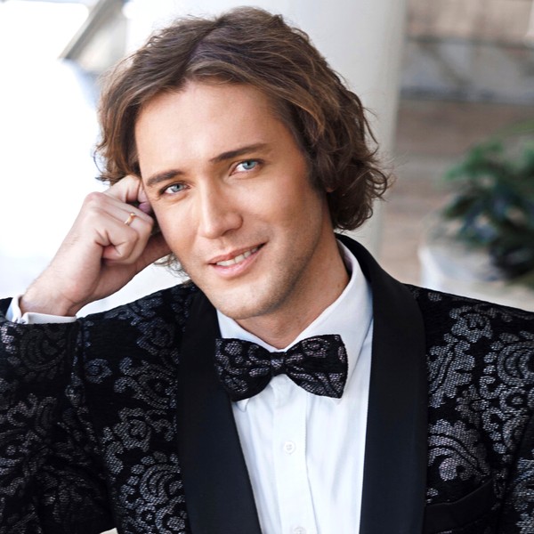 Евгений Южин