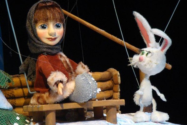 Николай Бабушкин