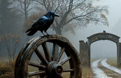 Станционный смотритель