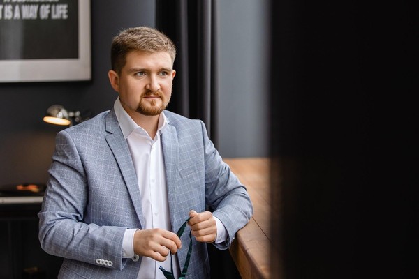 Вечер поэзии «Слово мое услышь...»