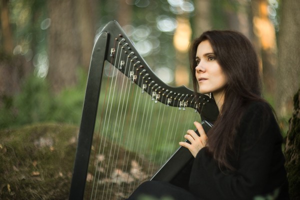 Алёна Дубровина и Мария Блажевич. Вселенная — орган