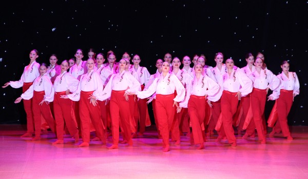 Концерт «Русская душа»