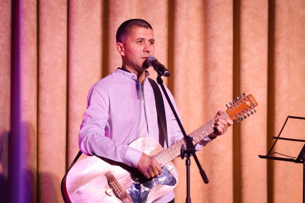 Концерт «Классика русского рока»