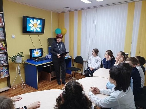 Программа «В страну Доброты»