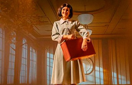 Альфия Авзалова. Путь в вечность