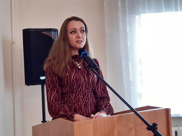 Встреча «Цена зависимости – жизнь»