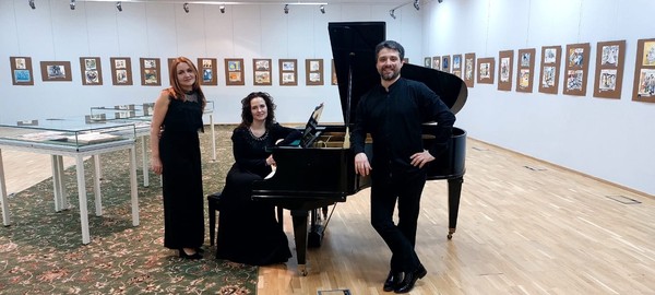 Магия музыкального релакса