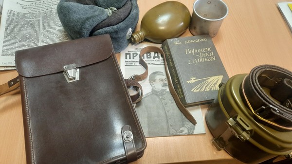 Литературное знакомство «Он рано понял жизнь»