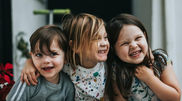 Интерактивная игра «Я – ребенок и я имею право»