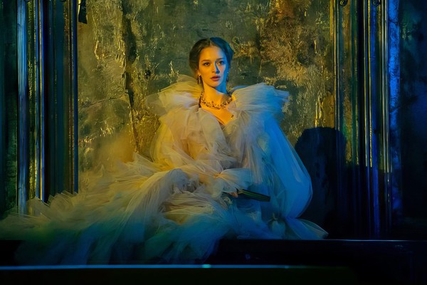 Максим Ханжов