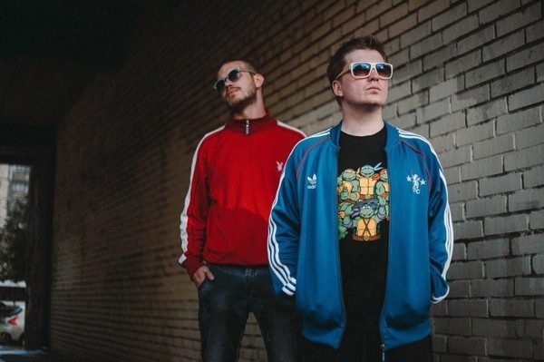 Группа «Быдлоцыкл»