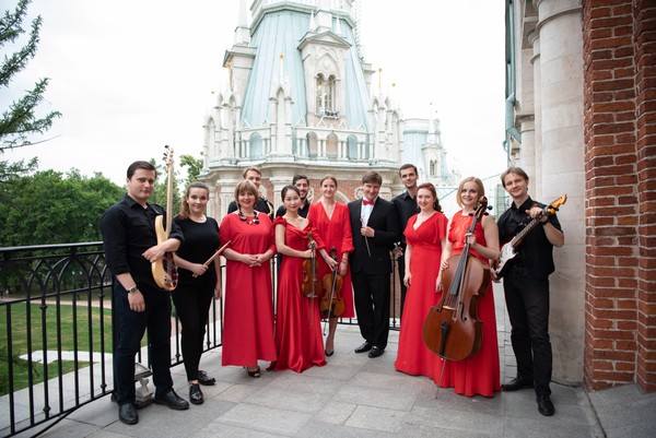 Хиты Pink Floyd с органом