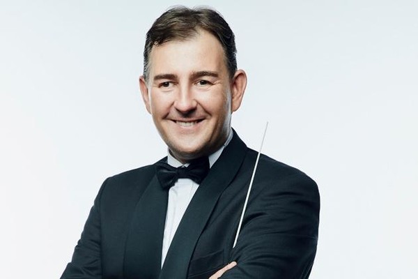 Концерт «Время Калевалы»