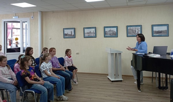 «Дороги мира и согласия»