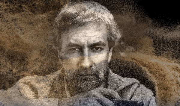 Спектакль «Григорий Антипенко. Старик и море»