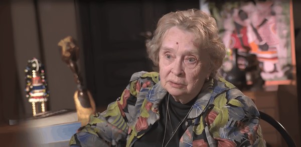 Африка как призвание: встреча с профессором Элеонорой Сергеевной Львовой