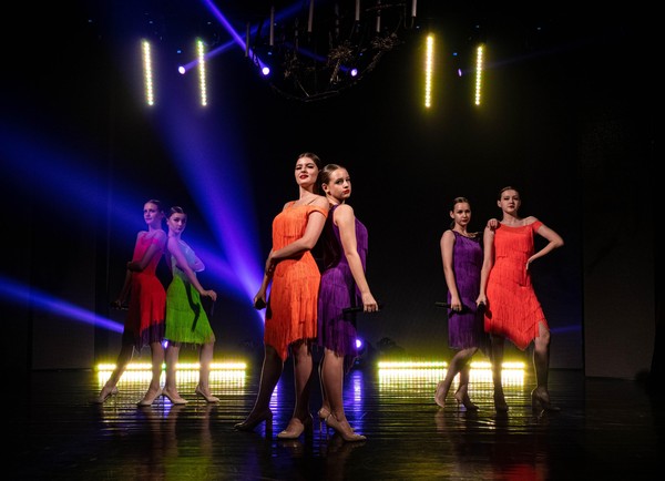 Концерт «Кульминация»