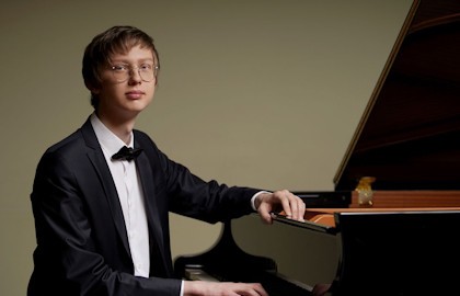 По нотам русской истории