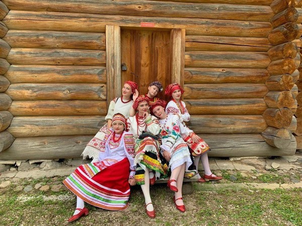 Концерт «Вместе!»