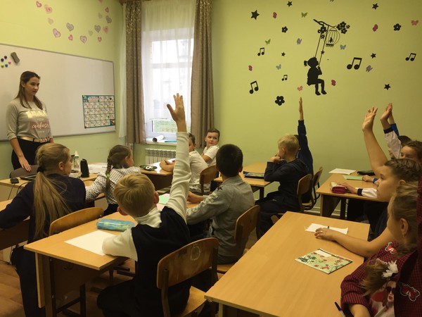 «Истории добра» — Всемирный день доброты