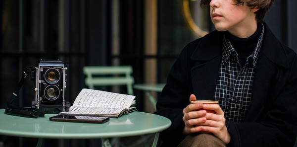 Литературный час «Удивительный мир А. А. Блока»