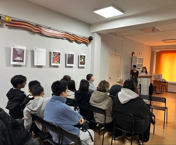 Брейн– ринг «Быть здоровым-это модно!»