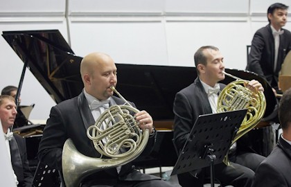 Закулисье. ГСОК