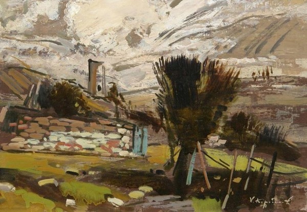 Выставка «Времена»