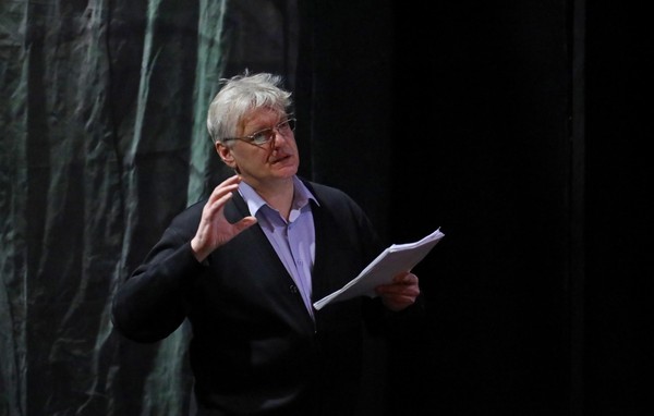 Программа «Все, что вы хотели знать о театре»