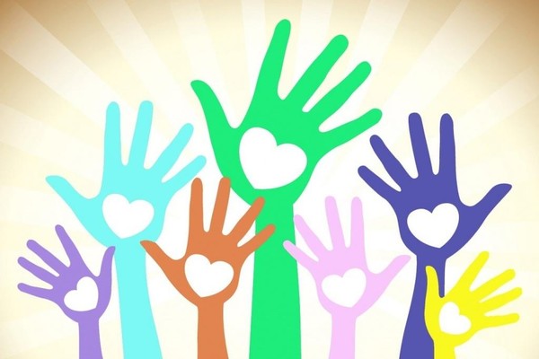 Информина «Толерантность сегодня мир навсегда»