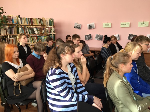 Медиапрограмма «Толерантность – путь к культуре мира»