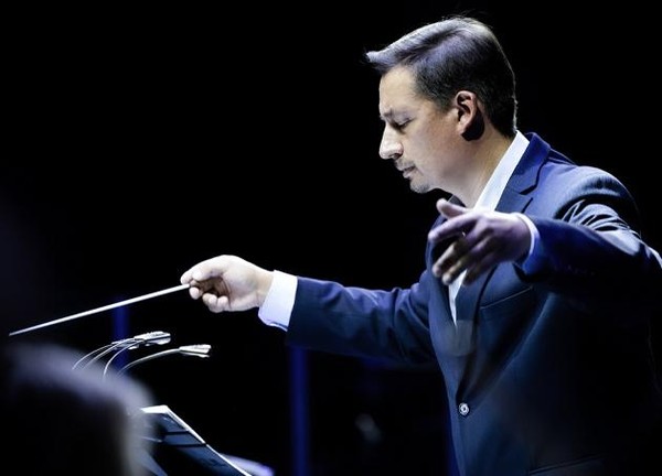 Концерт «Парад инструментов – 4»