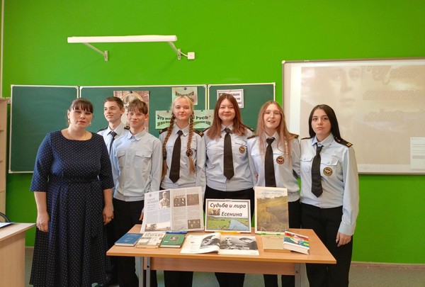 Вечер поэтического портрета «Рифмы, созвучные сердцу: Э. А. Асадов»