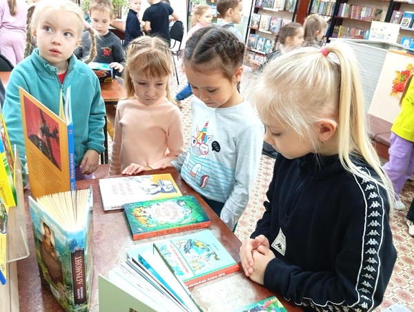 Увлекательное чтение «Где, откуда, почему»