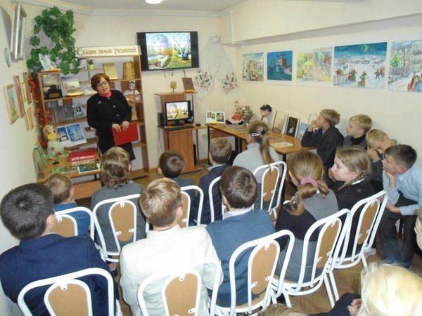 Встреча «Мир, в котором нет чужих»