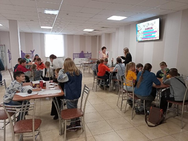 «Поделки из пластилина»