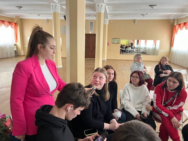 «НезависиМЫе»