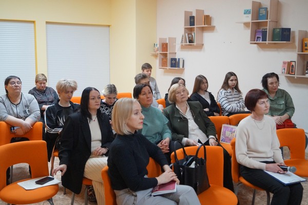 Семинар «Актуальные вопросы практики патентования изобретений»