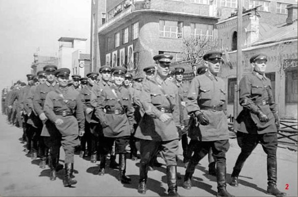 Вечер исторической памяти «Мой край родной – моя история живая»