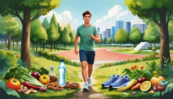 Тематическая программа «Всемирный День борьбы с диабетом»