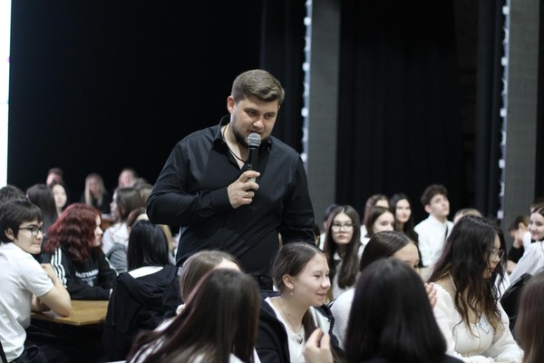 Интеллектуальная игра «История Уфы»