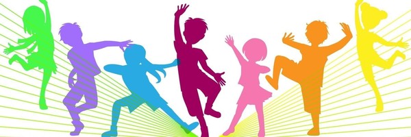 Открытый урок танцевальной студии «Танцующий ветер» для детей